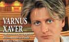 Varnus Xaver a Nyírbátori Kulturális Központban 