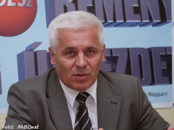  Dr. Kovács Ferenc 