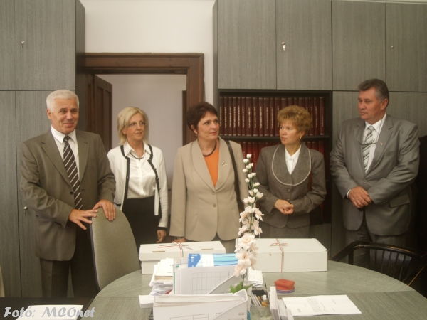 Dr. Kovács Ferenc, a Fidesz polgármesterjelöltje Dr. Kovács Ferenc,