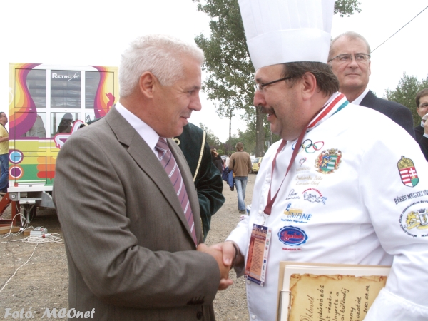 Kovács Ferenc