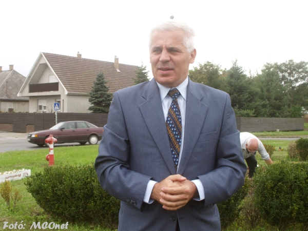 Kovács ferenc