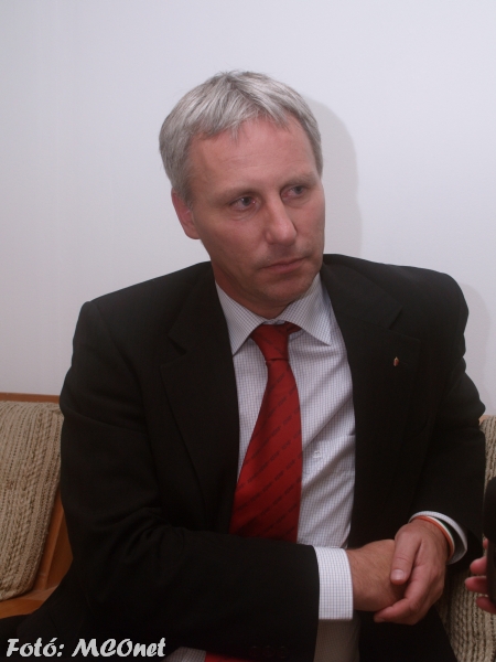 Soltész Miklós,