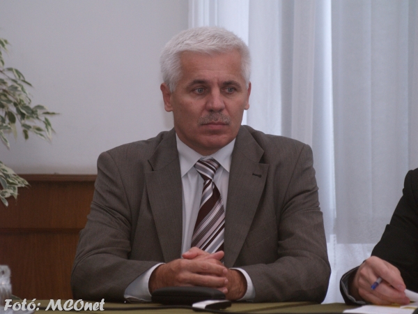 Dr.Kovács Ferenc 