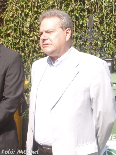 Ottó Hungária Kereskedelmi Kft. 