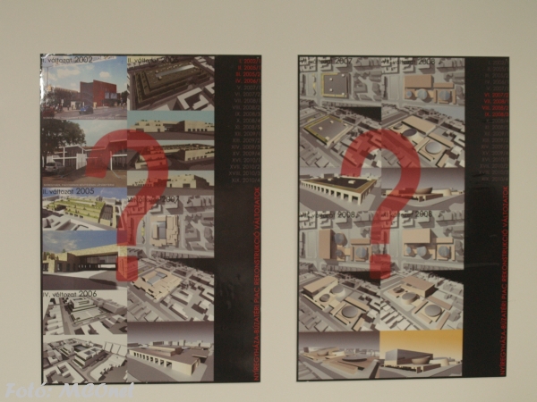 Parkosítási program Nyíregyházán nyíregyháza