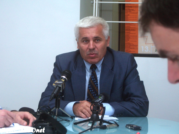 Dr. Kovács Ferenc 