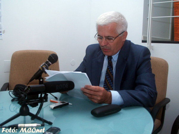 Dr. Kovács Ferenc