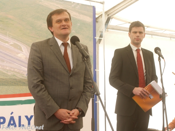 Seszták Oszkár, 