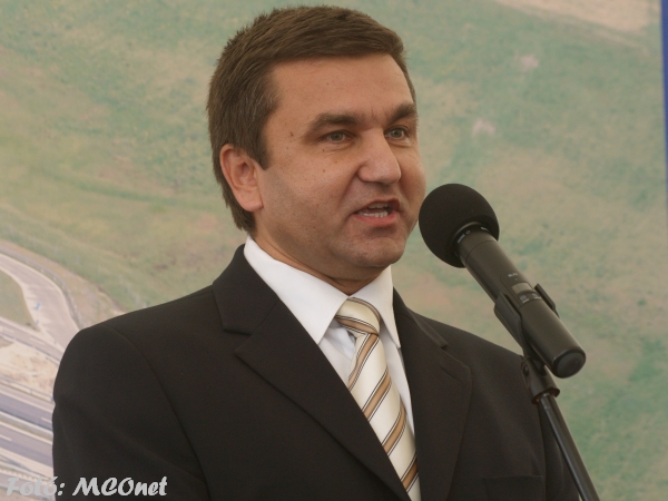 Dr. Czomba Sándor,