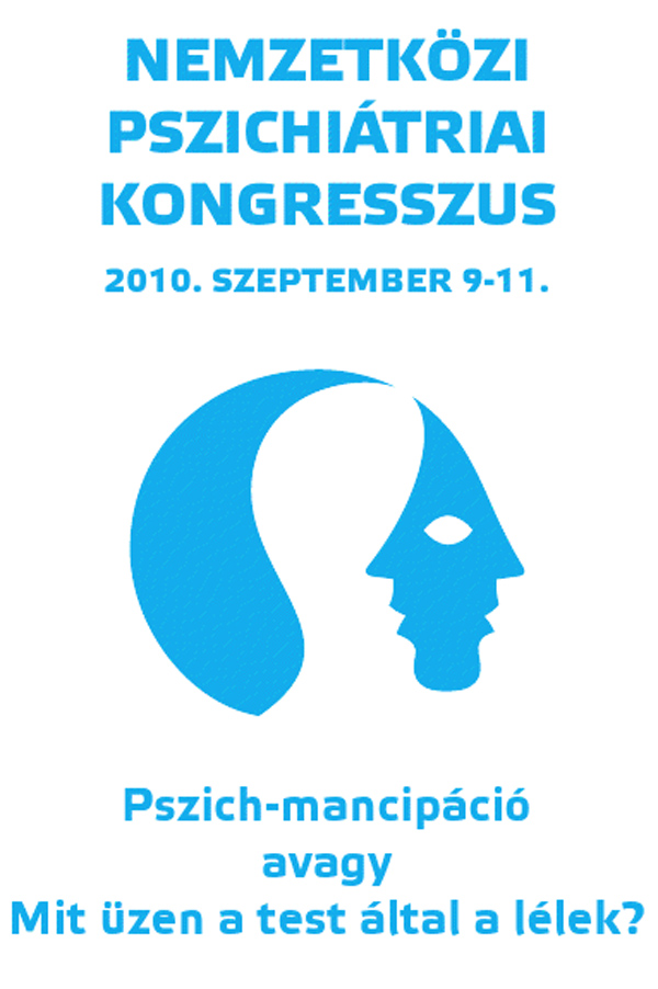 Országos Pszichiátriai Konferencia 
