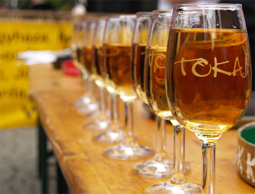 Tokaj