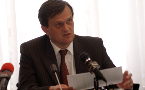 Seszták Oszkár