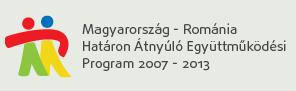 2007-2013-as Román-Magyar Határmenti Együttműködési Program 