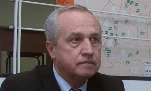 Szükség van a szigorú, következetes törvényekre - interjú dr. Kontrát Károllyal