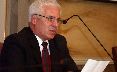 A korábbi bizottsági feladatokat próbáltuk összesíteni - interjú dr.Kovács Ferenc polgármesterrel