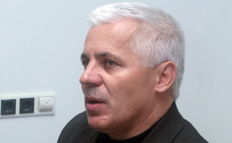 Minél előbb el kell kezdeni a munkát - interjú dr.Kovács Ferenc polgármesterrel