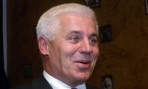 Interjú dr.Kovács Ferenccel, Nyíregyháza új polgármesterével