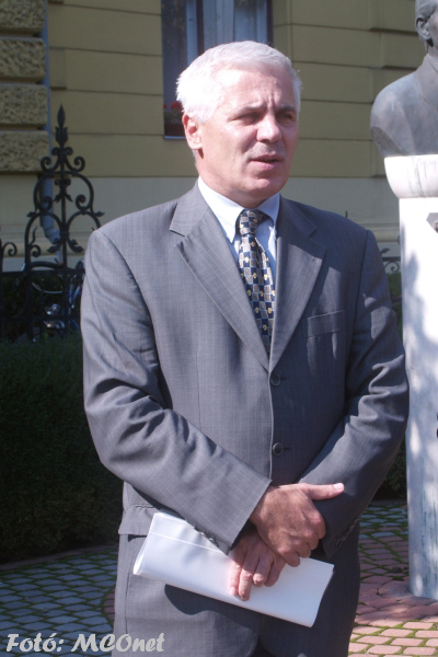 Kovács Ferenc