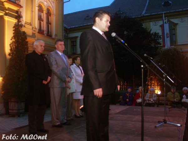 Dr. Kiss Zoltán,