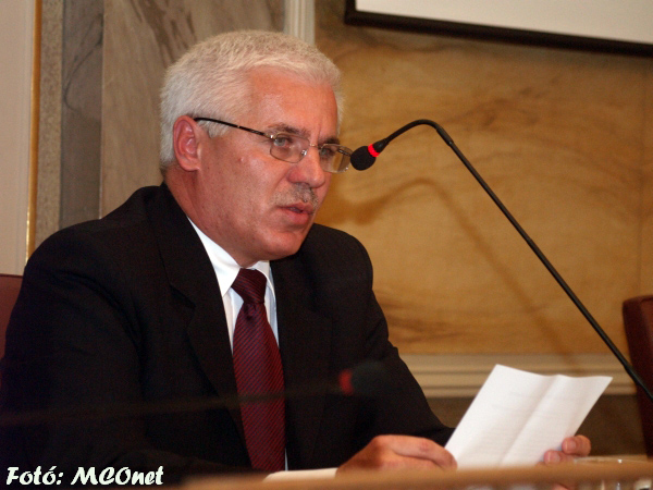 Kovács Ferenc