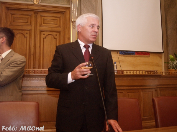 Kovács Ferenc