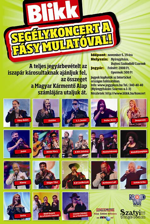 Buszacsa