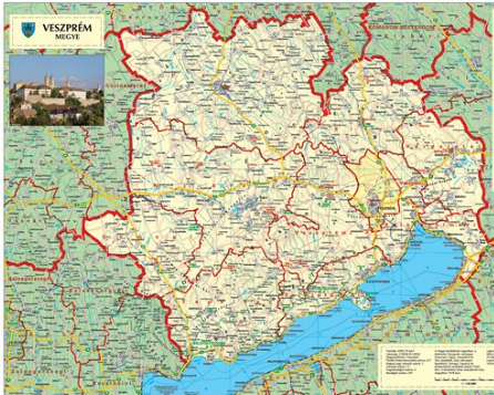 Veszprém megye
