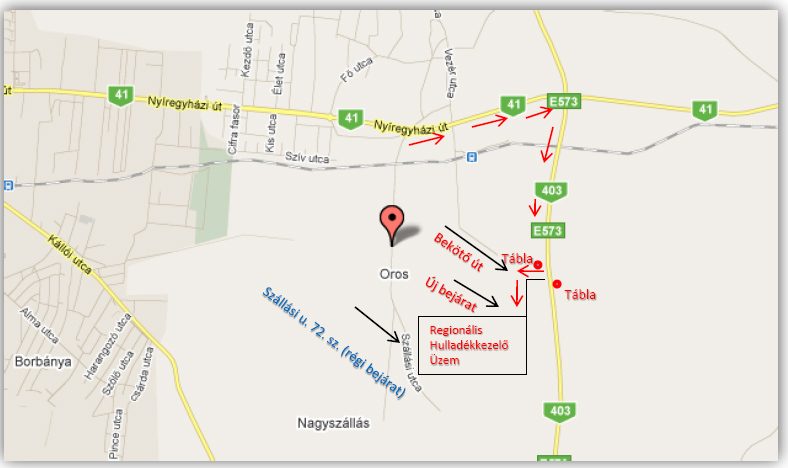 Nyíregyháza