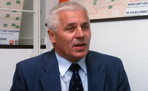 Kovács Ferenc