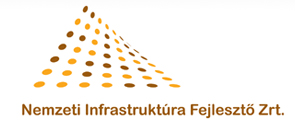 Nemzeti Infrastruktúra Fejlesztő Zrt. Nemzeti Infrastruktúra Fejlesztő Zrt.