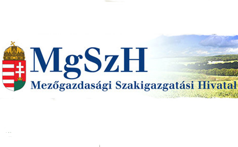 Wachal Kálmán a Szabolcs-Szatmár-Bereg Megyei Mezőgazdasági Szakigazgatási Hivatal élén
