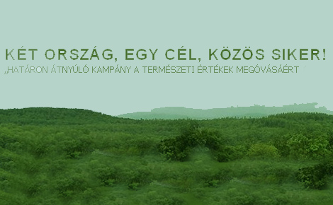 Egyéves magyar-román projekt zárult le megyénkben