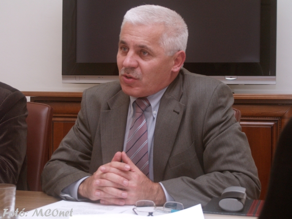 Kovács Ferenc