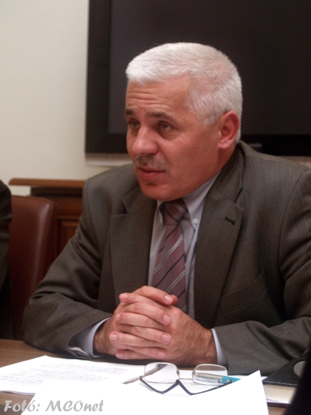 Dr.Kovács Ferenc  