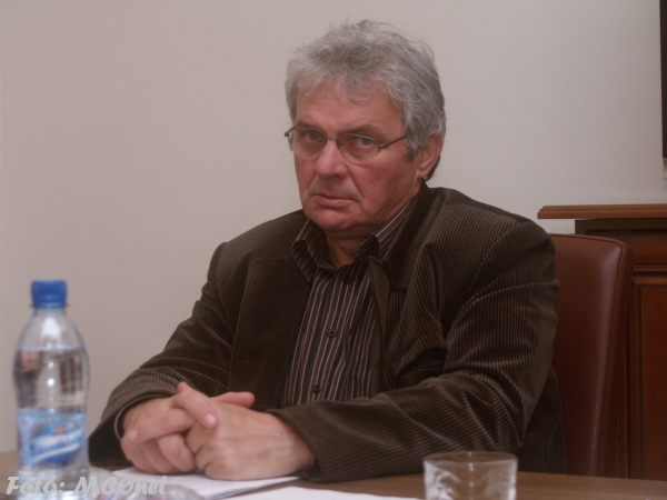 Szentesi Péter