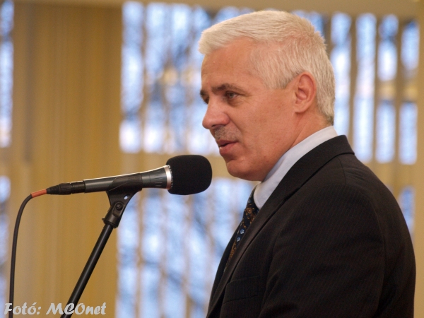 Dr. Kovács Ferenc 