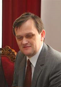 Seszták Oszkár