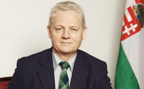 Tarlós István