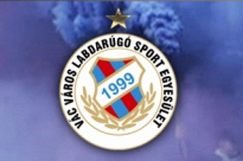 A Dunakanyar-Vác Football Club Vác Football Club
