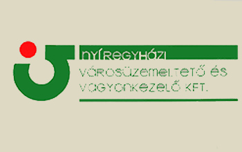 Nyíregyházi Városüzemeltető Vagyonkezelő Kft.