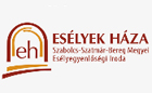 Az Esélyek Háza Nyíregyháza Szabolcs-Szatmár-Bereg Megyei Esélyegyenlőségi Koordinációs Irodája Az Esélyek Háza