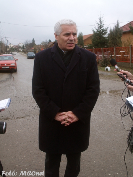 Dr. Kovács Ferenc 