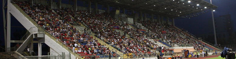 A nyíregyházi Stadionban kezd a Szpari Szpari