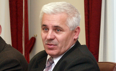 Dr. Kovács Ferenc