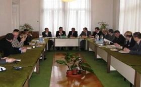 Felső-szabolcsi delegáltakat is választott a Megyei Kistérségi Fórum