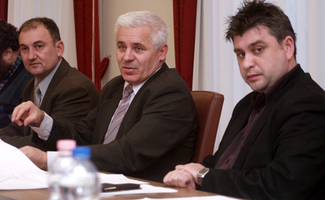 Komolyan foglalkozunk a belvízhelyzet megoldásával - interjú dr.Kovács Ferenccel