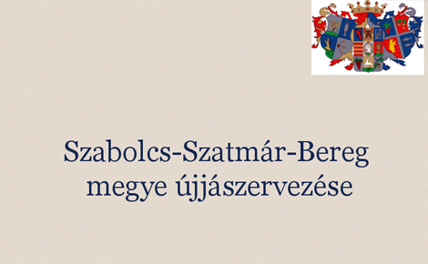 Seszták Oszkár:Megmentjük a megye intézményrendszerét