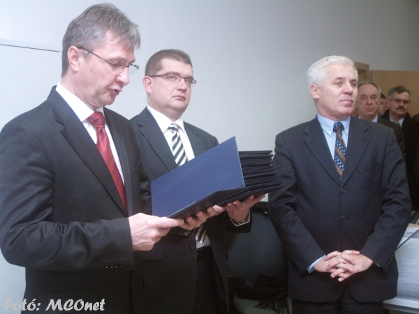Kovács Ferenc