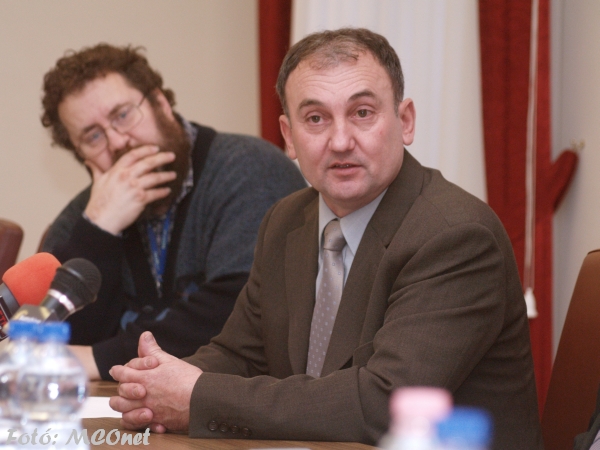 Mussó László