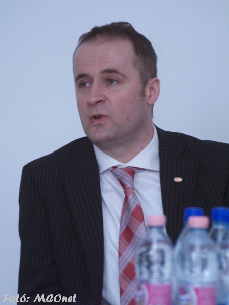 Dr. Csonka Ernő 